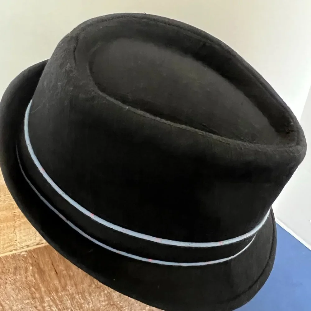 Scala Pronto Fedora Black Hat - Picture 7 of 7